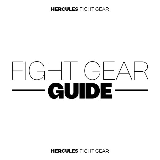 Türkiye'nin En Popüler Dövüş Sporlarına Özel Ekipman Seçim Rehberi: Boks, Kickboks ve MMA İçin Hercules Fight Gear