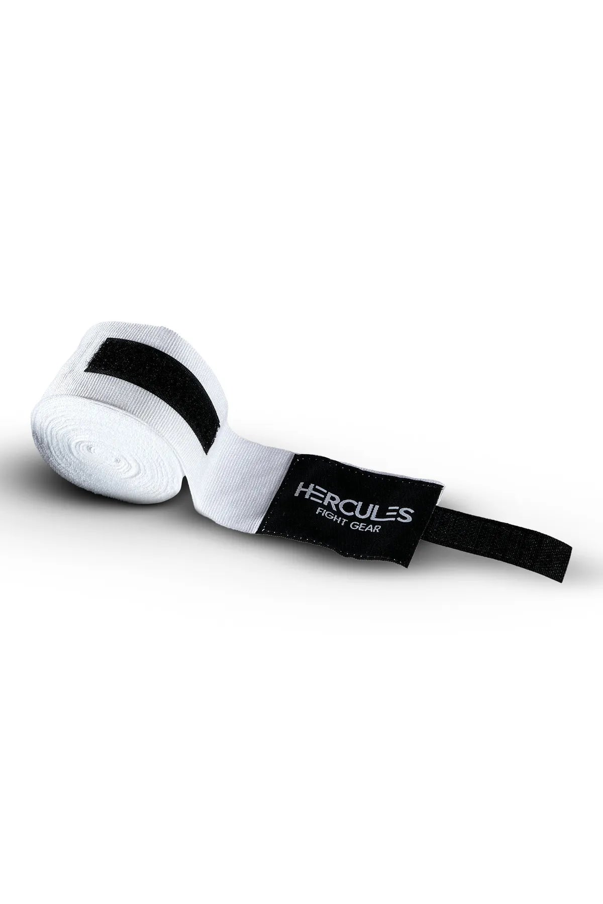 Profesyonel Beyaz Boks Bandajı - Hercules