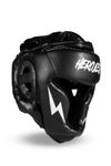 BLACK HLMT - Hercules