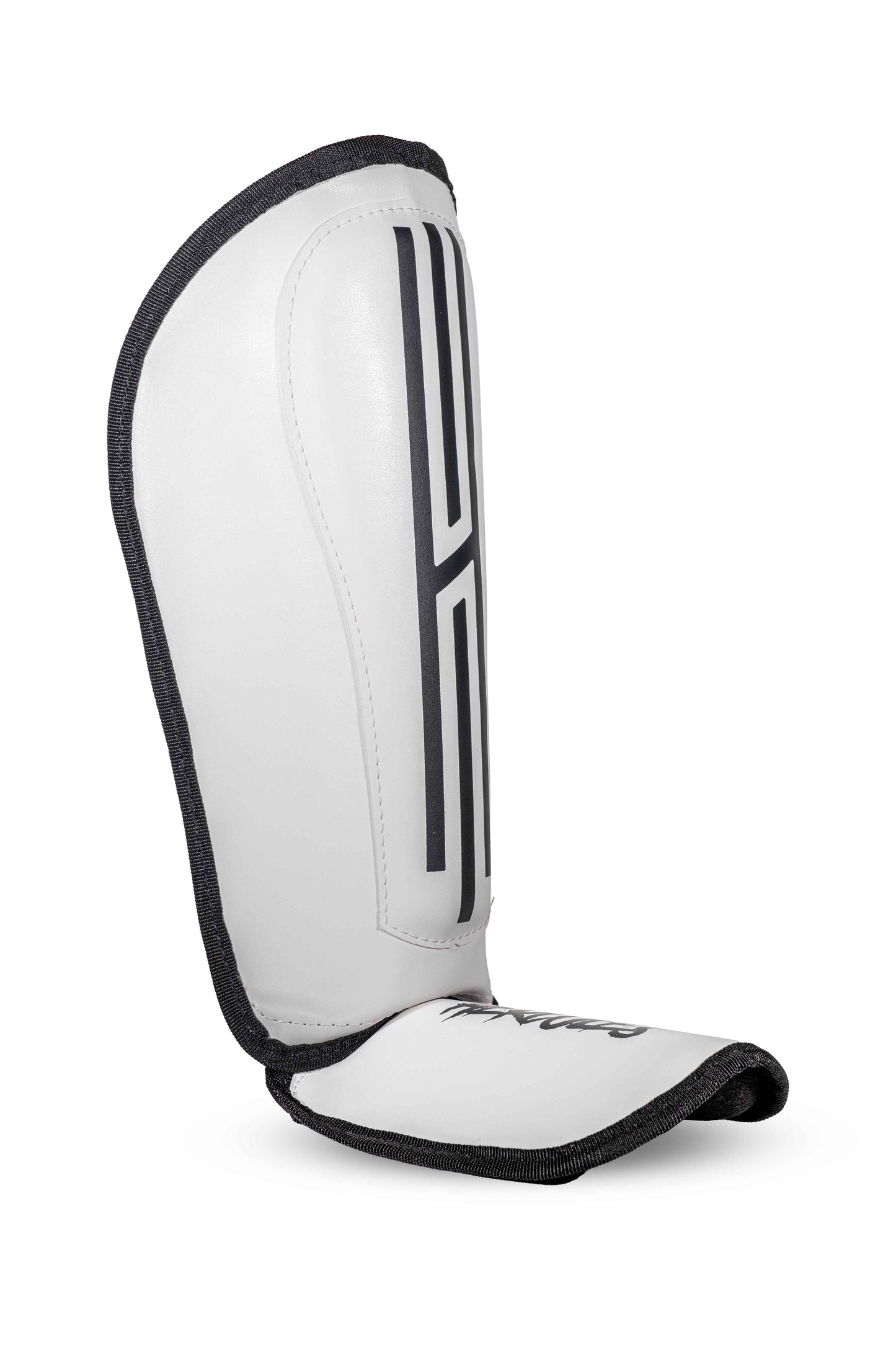 WHITE SHINS - Hercules