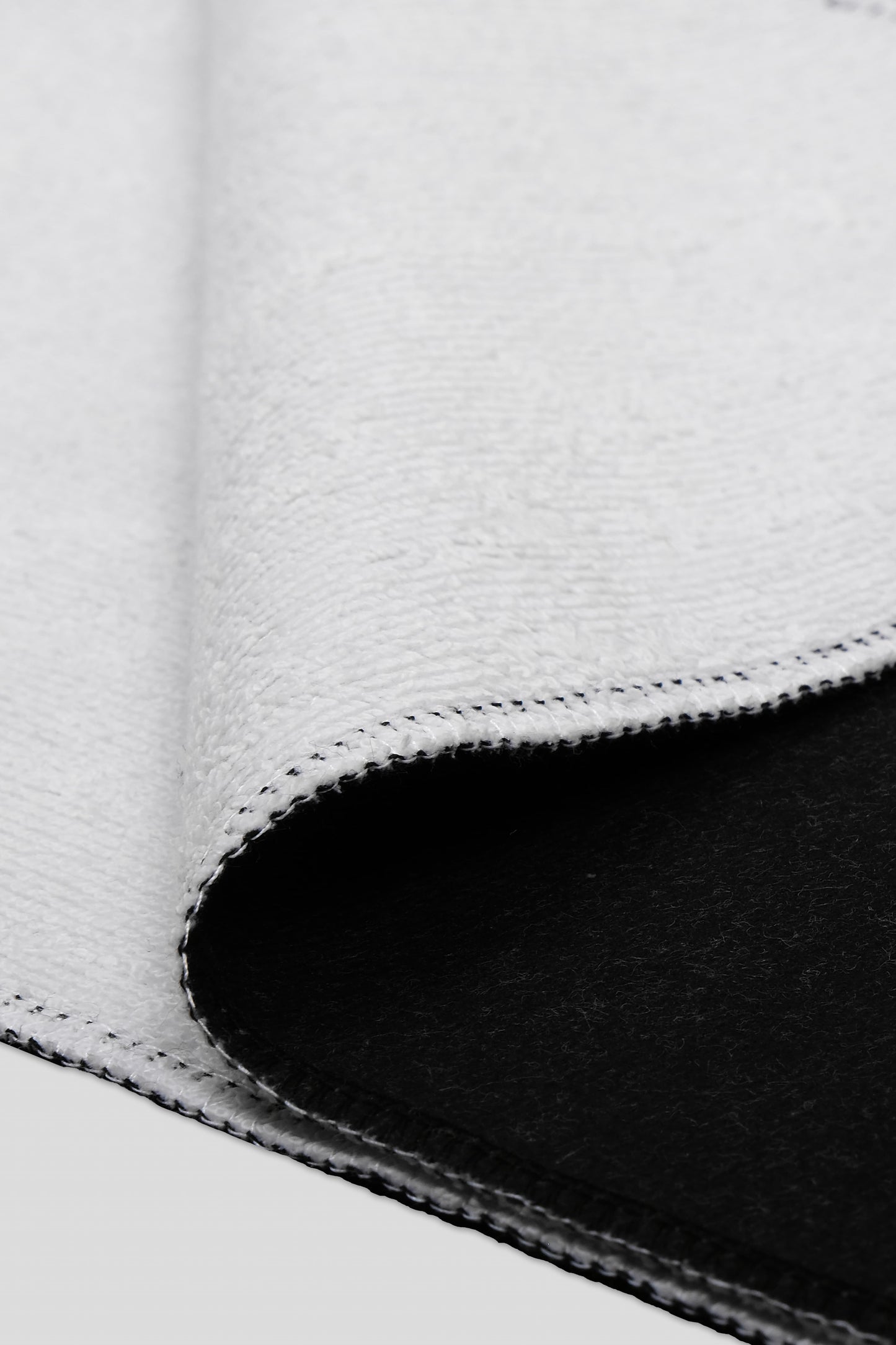 Hercules Fight Gear Siyah Spor ve Antrenman El Havlusu - Hercules