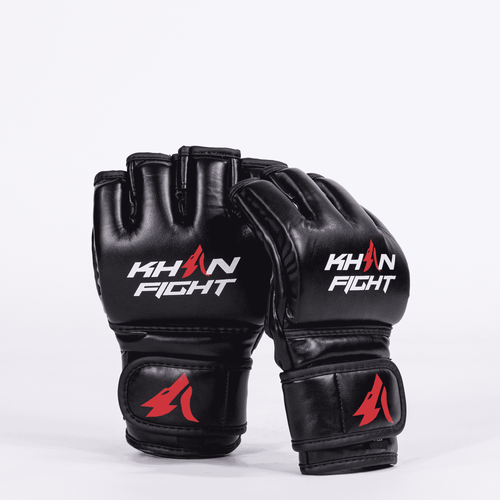 KF4 BLACK GLOVES - Hercules