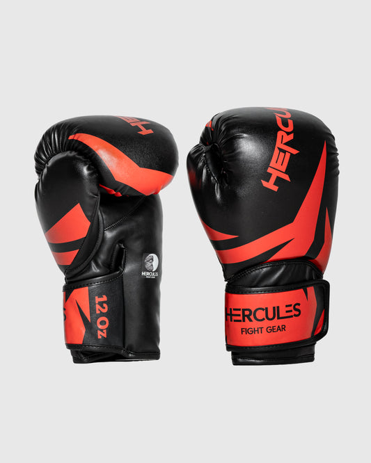 Hercules Fight Gear Profesyonel Boks Eldiveni