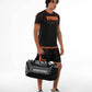 GRY SPORTSBAG