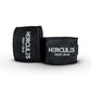 Profesyonel Siyah Boks Bandajı - Hercules