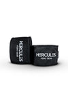 Profesyonel Siyah Boks Bandajı - Hercules
