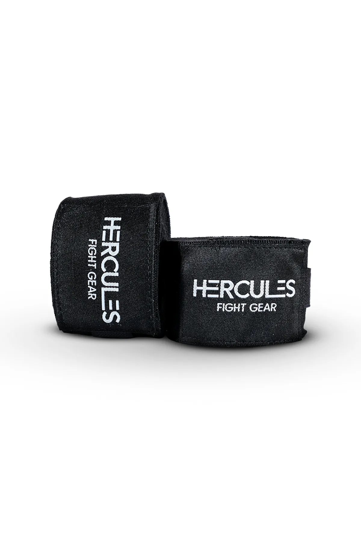 Profesyonel Siyah Boks Bandajı - Hercules