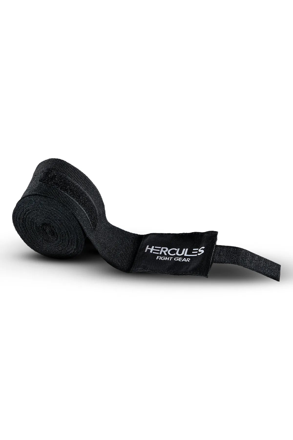 Profesyonel Siyah Boks Bandajı - Hercules