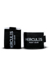 Profesyonel Beyaz Boks Bandajı - Hercules