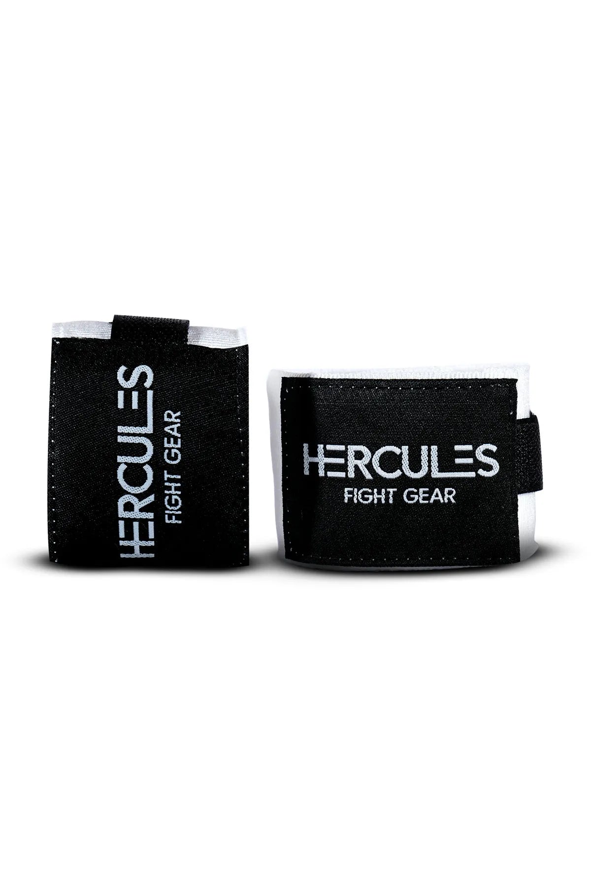 Profesyonel Beyaz Boks Bandajı - Hercules