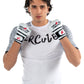 KF4 Profesyonel Beyaz MMA Eldiveni v1 - Hercules