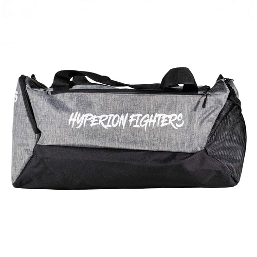 GRY SPORTSBAG - Hercules