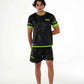 GREEN COACH T-Shirt & Short