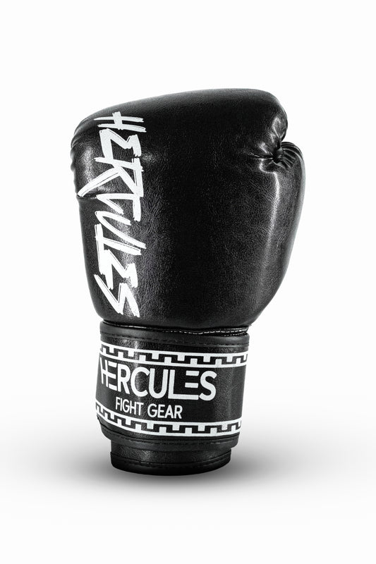 BOXERCULES BLCK