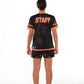 ORNG STAFF T-Shirt & Short