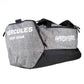 GRY SPORTSBAG