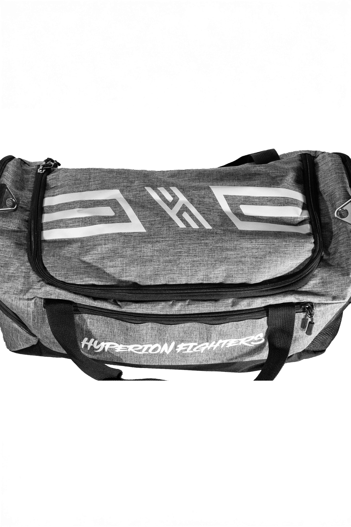 GRY SPORTSBAG