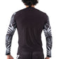 Siyah Uzun Kollu Rashguard
