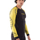 Sarı Uzun Kollu Rashguard