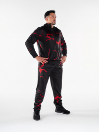 Hercules Fight Gear G75 Eşofman Takımı – Gökhan Sarıçam Özel Koleksiyonu