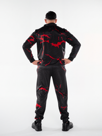 Hercules Fight Gear G75 Eşofman Takımı – Gökhan Sarıçam Özel Koleksiyonu