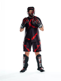 Hercules Fight Gear G75 Boks Eldiveni – Gökhan Sarıçam Özel Koleksiyonu