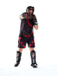 Hercules Fight Gear G75 Boks Eldiveni – Gökhan Sarıçam Özel Koleksiyonu