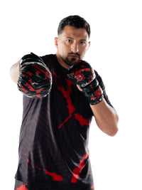 Hercules Fight Gear G75 MMA Eldiveni – Gökhan Sarıçam Özel Koleksiyonu