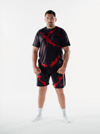 Hercules Fight Gear G75 Takım – Gökhan Sarıçam Özel Koleksiyonu