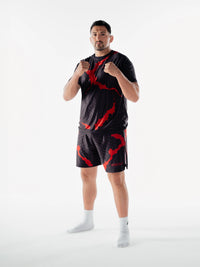 Hercules Fight Gear G75 Takım – Gökhan Sarıçam Özel Koleksiyonu