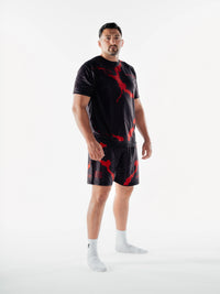 Hercules Fight Gear G75 Takım – Gökhan Sarıçam Özel Koleksiyonu