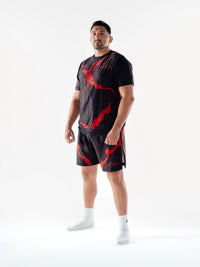 Hercules Fight Gear G75 Takım – Gökhan Sarıçam Özel Koleksiyonu