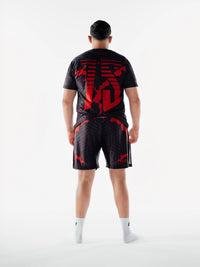 Hercules Fight Gear G75 Takım – Gökhan Sarıçam Özel Koleksiyonu