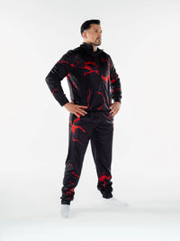 Hercules Fight Gear G75 Eşofman Takımı – Gökhan Sarıçam Özel Koleksiyonu