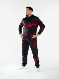 Hercules Fight Gear G75 Eşofman Takımı – Gökhan Sarıçam Özel Koleksiyonu