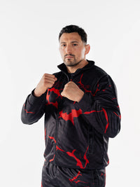 Hercules Fight Gear G75 Eşofman Takımı – Gökhan Sarıçam Özel Koleksiyonu