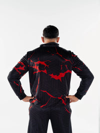 Hercules Fight Gear G75 Eşofman Takımı – Gökhan Sarıçam Özel Koleksiyonu