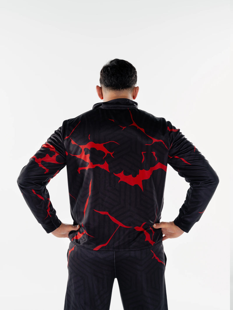 Hercules Fight Gear G75 Eşofman Takımı – Gökhan Sarıçam Özel Koleksiyonu