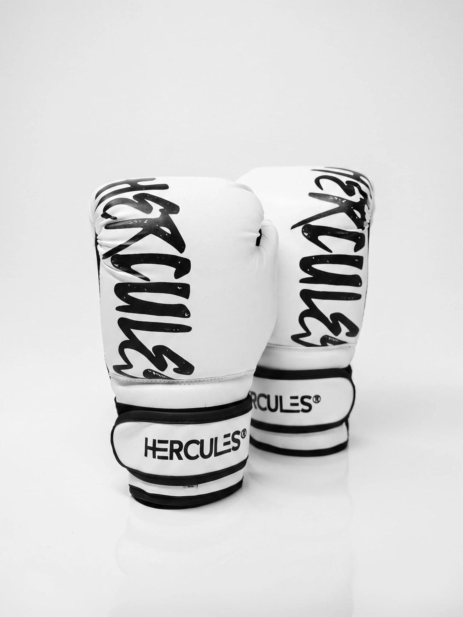 Hercules 6oz Çocuk Boks Eldiveni | Beyaz