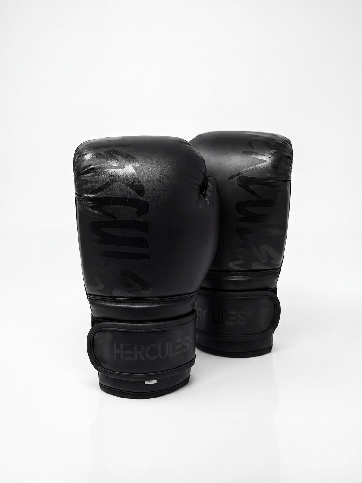 Hercules EPHEBE 1.0 6oz Çocuk Boks Eldiveni | Siyah