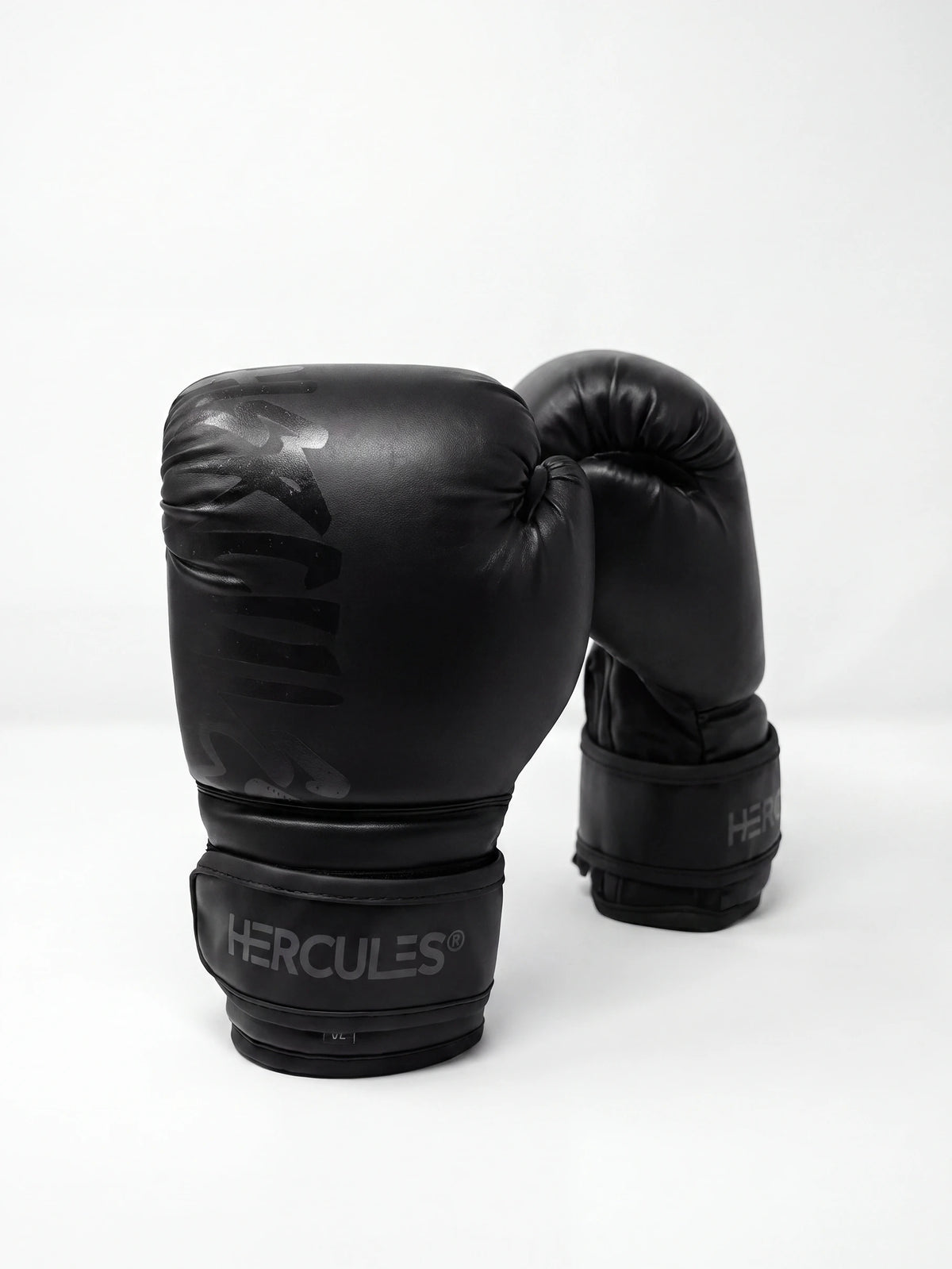Hercules EPHEBE 1.0 6oz Çocuk Boks Eldiveni | Siyah