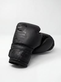 Hercules EPHEBE 1.0 6oz Çocuk Boks Eldiveni | Siyah