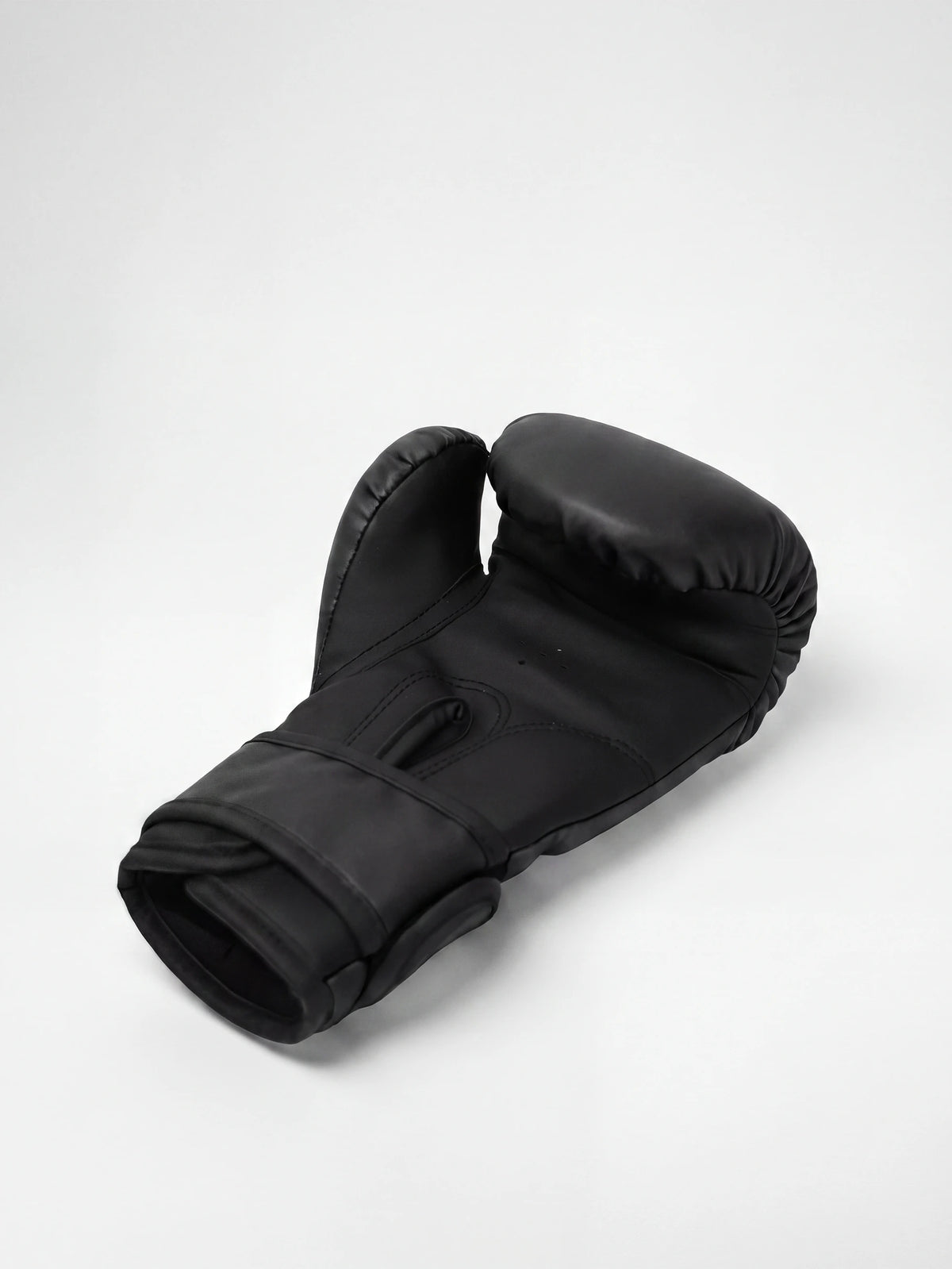 Hercules EPHEBE 1.0 6oz Çocuk Boks Eldiveni | Siyah