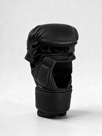Hercules FIGHT IQ 1.0 Siyah MMA Eldiveni