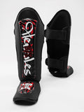 Hercules Fight Gear G75 Kaval Koruyucu – Gökhan Sarıçam Özel Koleksiyonu