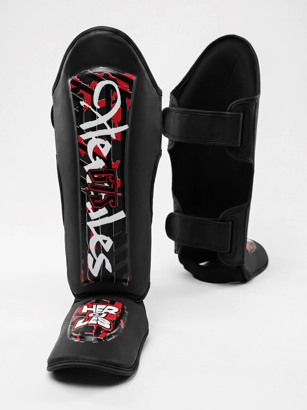 Hercules Fight Gear G75 Kaval Koruyucu – Gökhan Sarıçam Özel Koleksiyonu