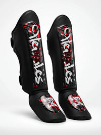 Hercules Fight Gear G75 Kaval Koruyucu – Gökhan Sarıçam Özel Koleksiyonu
