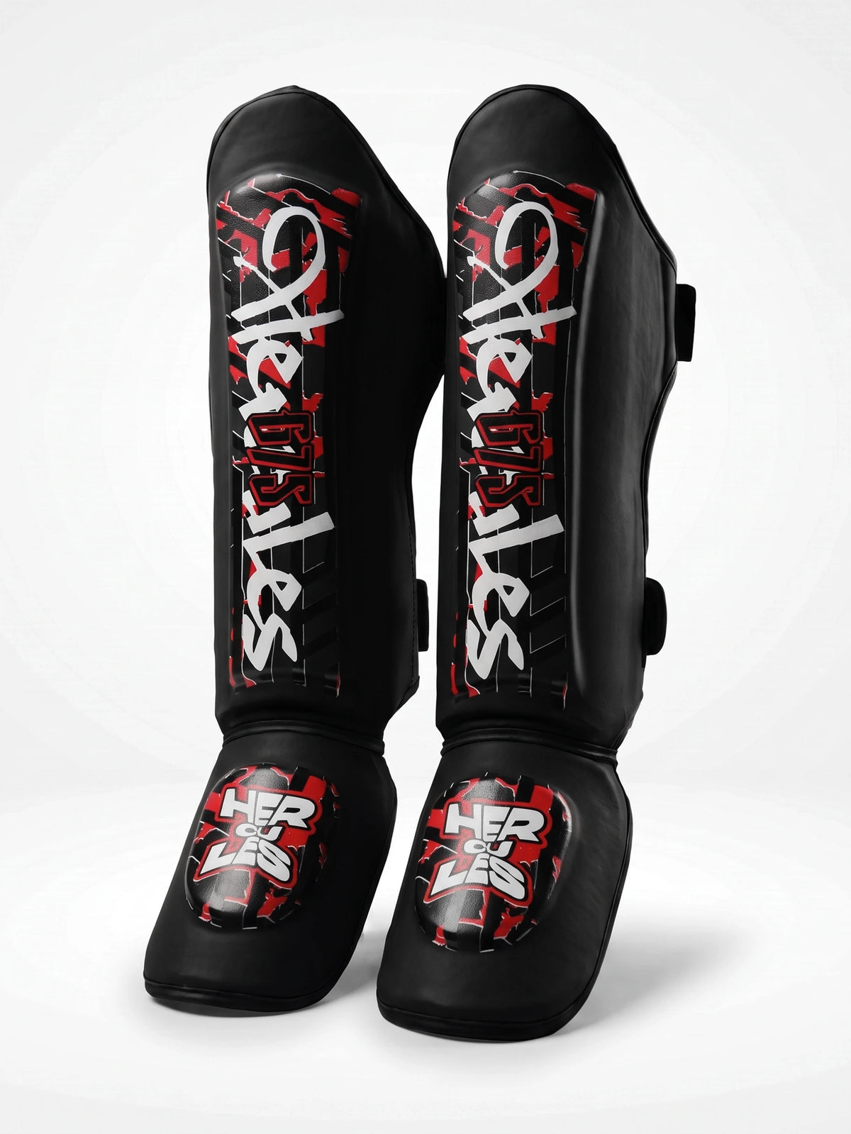 Hercules Fight Gear G75 Kaval Koruyucu – Gökhan Sarıçam Özel Koleksiyonu