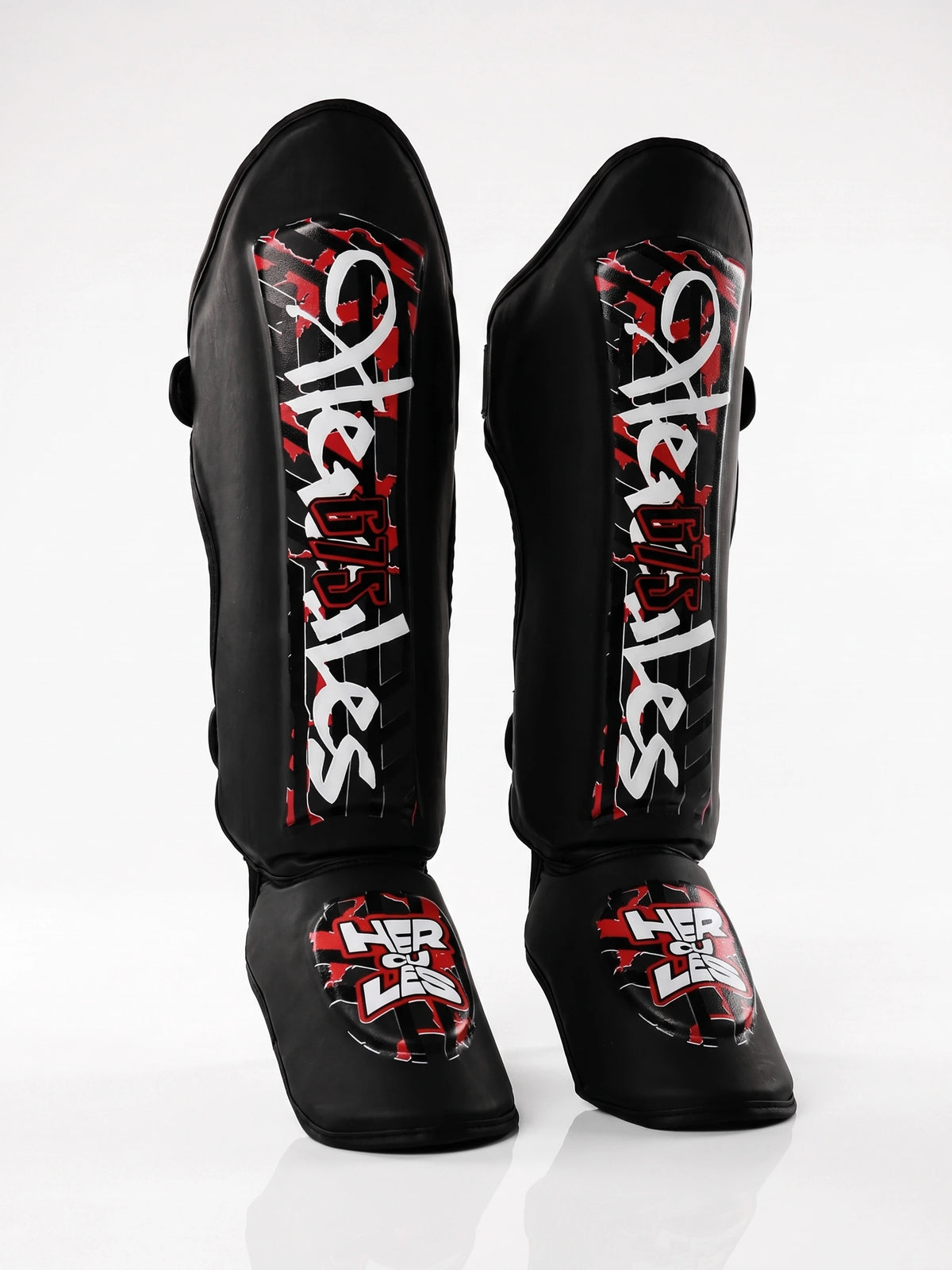 Hercules Fight Gear G75 Kaval Koruyucu – Gökhan Sarıçam Özel Koleksiyonu