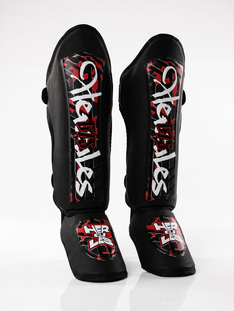 Hercules Fight Gear G75 Kaval Koruyucu – Gökhan Sarıçam Özel Koleksiyonu